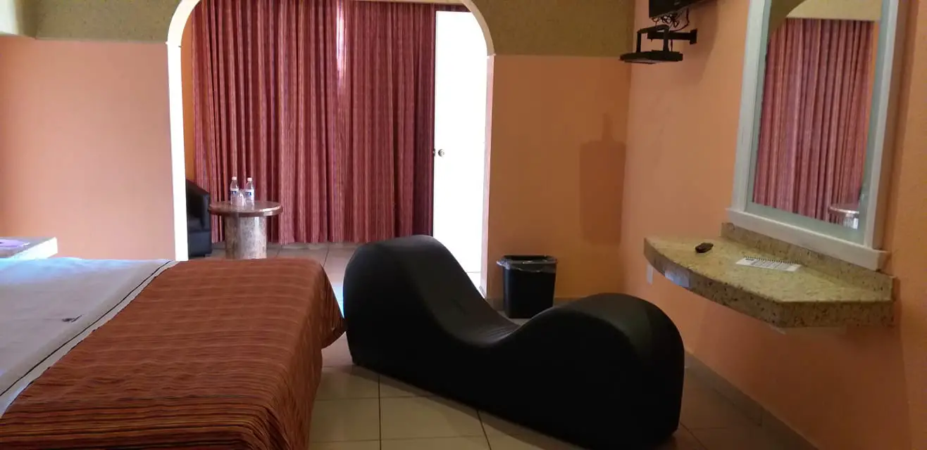 Motel Ambar Querétaro