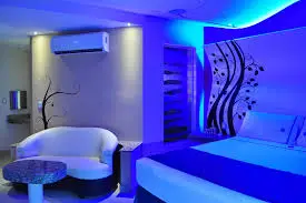 Motel Blu Hotel & Suites Ciudad de México