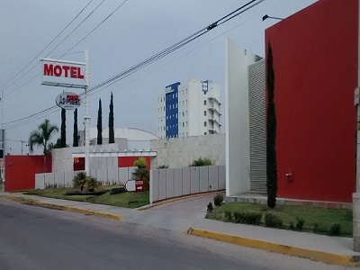 Motel Feixsas Aguascalientes México
