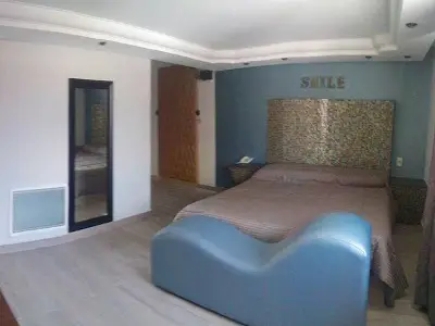 Motel Hotel Rubí Ciudad de México