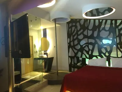 Motel K20 Ciudad de México