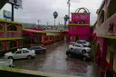 Motel La Joya Tijuana