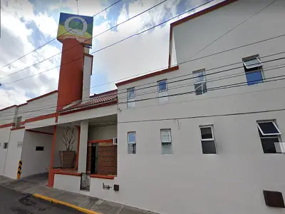 Motel La Quinta Morelia México