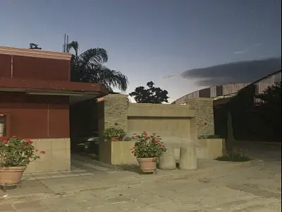 Motel Las Cabañas Aguascalientes