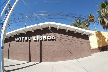 Motel Lisboa Querétaro México