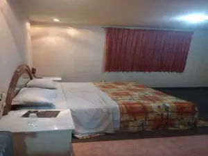 Motel Moa Aguascalientes