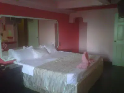 Motel Oasis Morelia