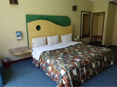 Motel Pedra Aguascalientes