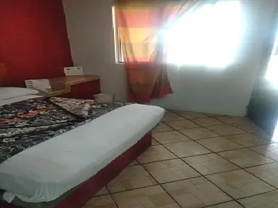 Motel Pedregal Aguascalientes