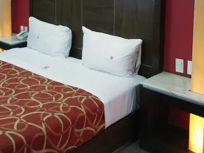 Motel Plutarco Suites Ciudad de México