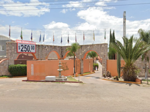 Motel Real de Aguascalientes Aguascalientes México