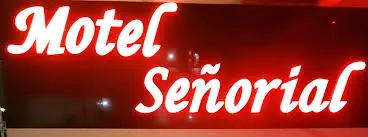 Motel Señorial Monterrey México