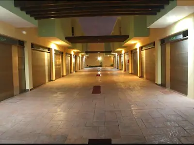 Motel Suites XIU Veracruz