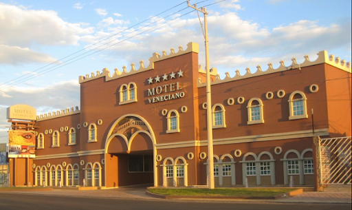 Motel Veneciano Puebla México