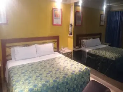 Motel Villa Linda Ciudad de México