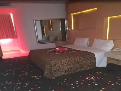 Motel Xol-ha Ciudad de México