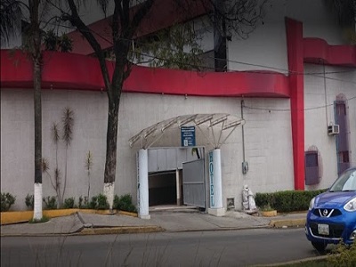 Motel Auto Hotel Paraiso Xalapa Veracruz México