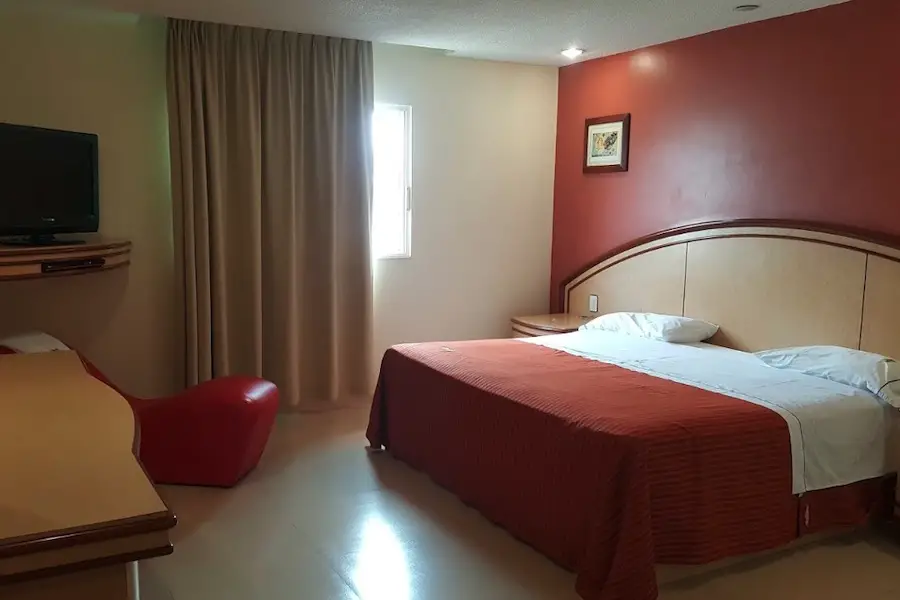 Motel Auto hotel costa azul Villahermosa Tabasco