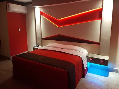 Motel Benidorm Torreón Coahuila