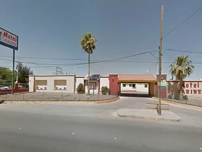Motel Caribe, S.A De C.V. Ciudad Juárez Chihuahua México