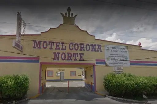 Motel Corona Norte S.A. de C.V. Saltillo Coahuila México