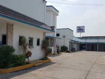 Motel Costa del Sol Villahermosa Tabasco