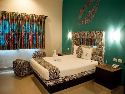Motel Del Rey Cancún Quintana Roo