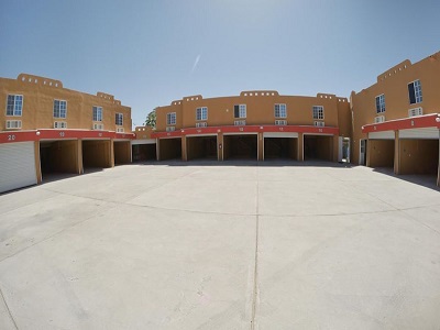 Motel El Encanto Ciudad Juárez Chihuahua