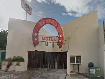 Motel El Establo Acapulco Guerrero México