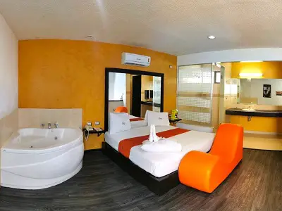 Motel Extasis Xalapa Xalapa Veracruz