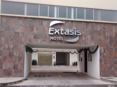 Motel Extasis Xalapa Xalapa Veracruz México