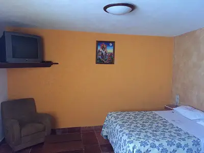 Motel Hotel Villa Real Pachuca de Soto Hidalgo