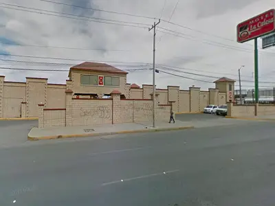 Motel La Calesa Ciudad Juárez Chihuahua México