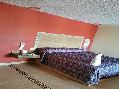 Motel La Finca Cancún Quintana Roo
