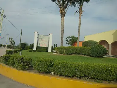 Motel La Isla San Luis Potosí