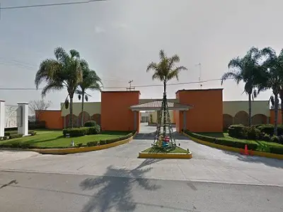 Motel La Isla San Luis Potosí México
