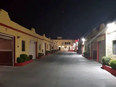 Motel La Loma Chihuahua Chihuahua