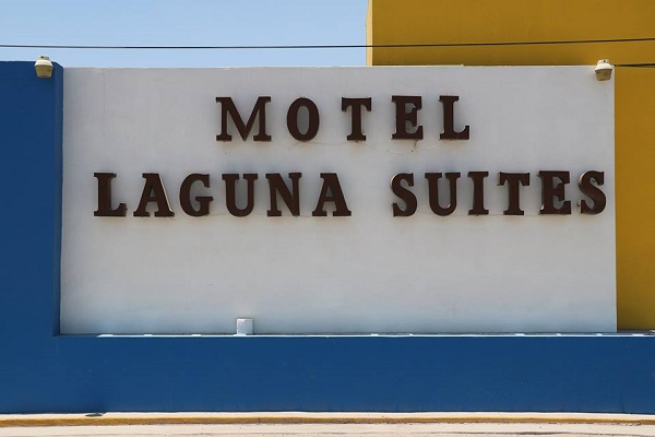 Motel Laguna Suites Torreón Coahuila México
