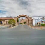 Motel Los Girasoles Ciudad Juárez Chihuahua 1