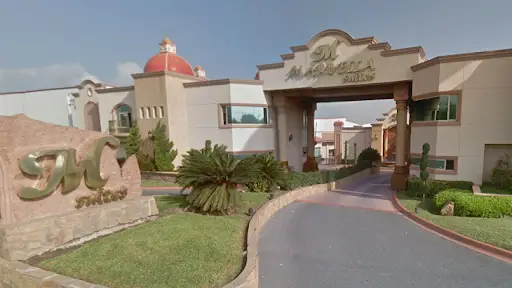 Motel Marbella Suites Saltillo Coahuila México