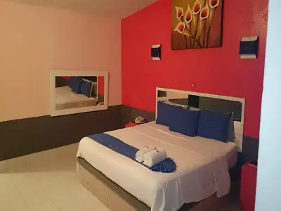 Motel Paraiso Cancún Quintana Roo