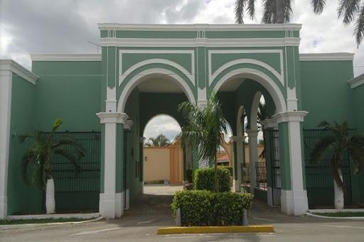 Motel Real de Palmas Merida Yucatan Mexico