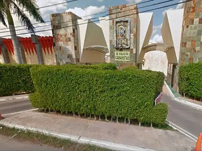 Motel Recinto Real Mérida Yucatán