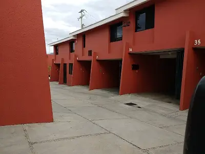 Motel Rinconada Oaxaca