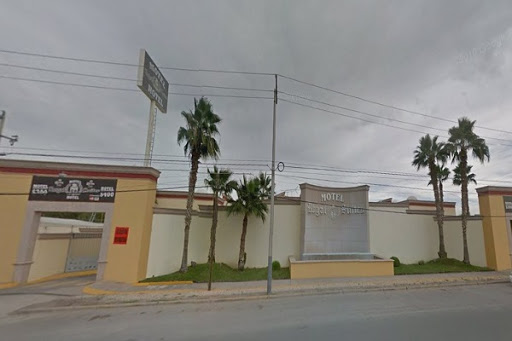 Motel Royal Boutique Torreón Coahuila México