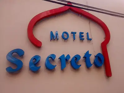 Motel Secreto Acapulco Guerrero