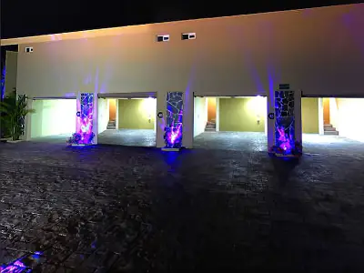 Motel Sensaciones Cancún Quintana Roo