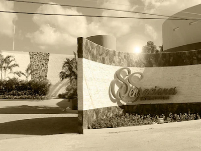 Motel Sensaciones Cancún Quintana Roo México