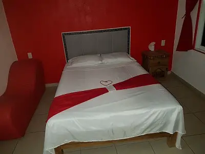 Motel Sol y Luna Xalapa Veracruz