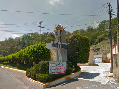 Motel Sol y Luna Xalapa Veracruz México